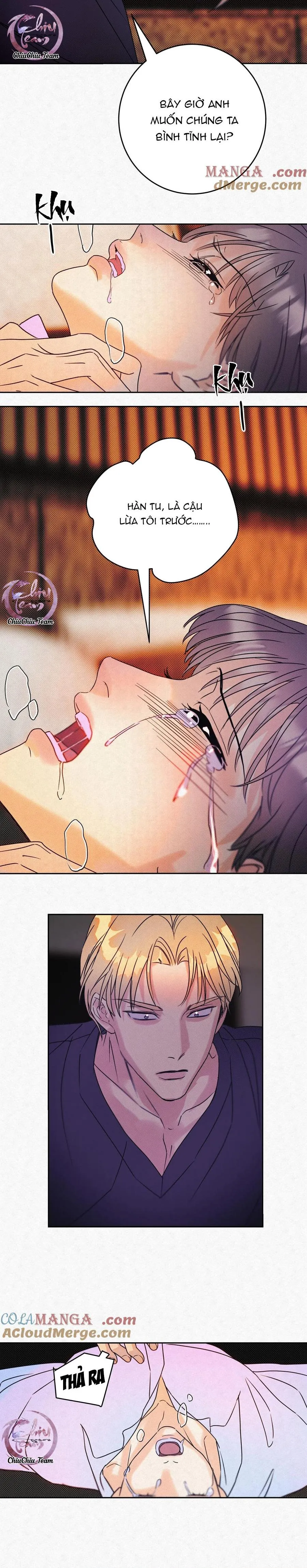 Anh Trai Rẻ Tiền Của Tôi (END) Chapter 17 Trang 6