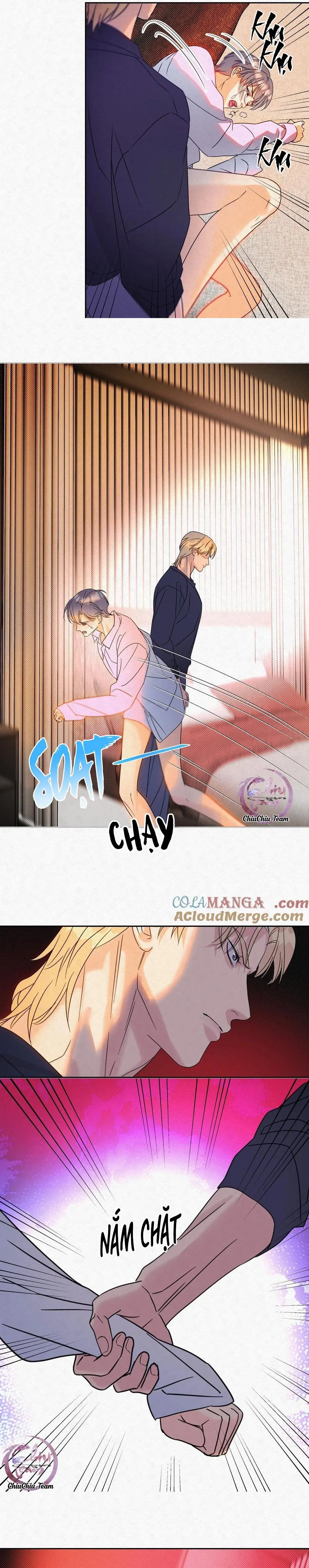 Anh Trai Rẻ Tiền Của Tôi (END) Chapter 17 Trang 7