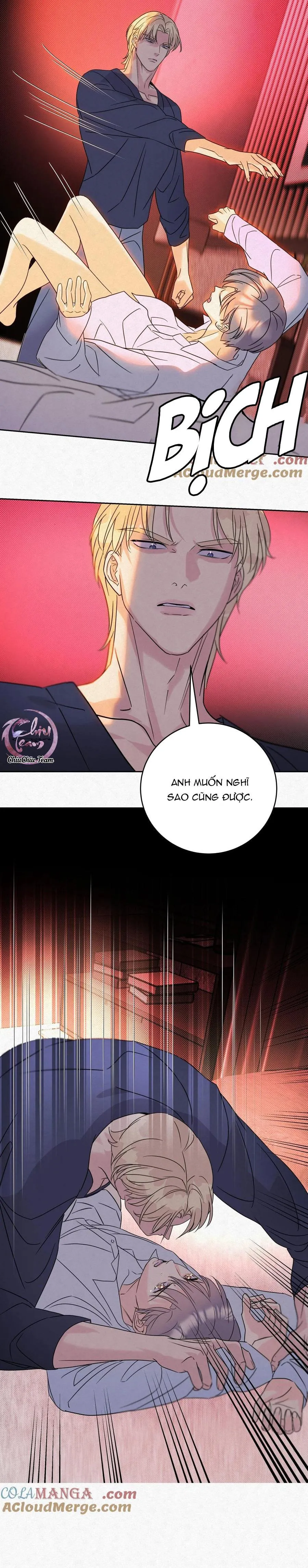 Anh Trai Rẻ Tiền Của Tôi (END) Chapter 17 Trang 8