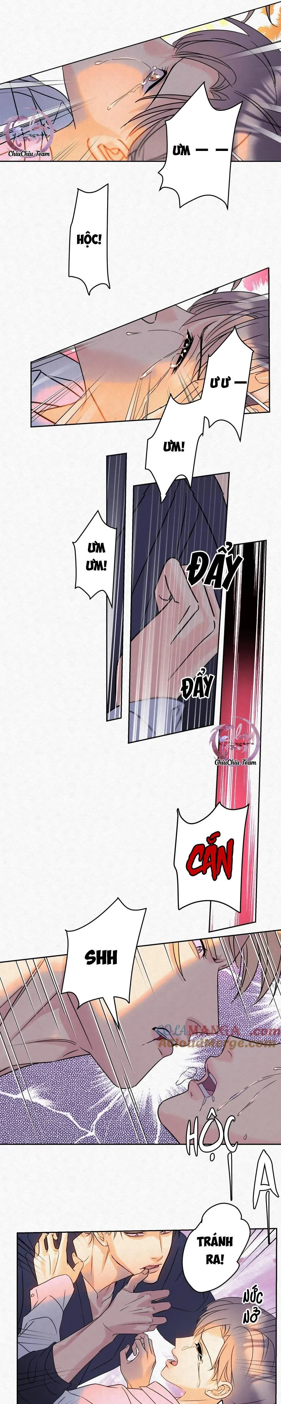 Anh Trai Rẻ Tiền Của Tôi (END) Chapter 17 Trang 9