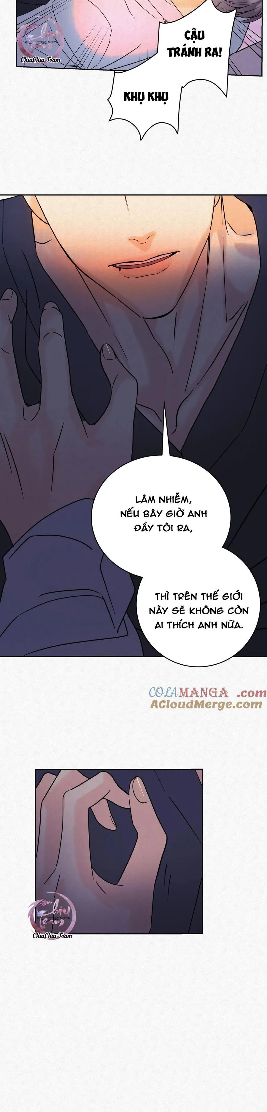 Anh Trai Rẻ Tiền Của Tôi (END) Chapter 17 Trang 10