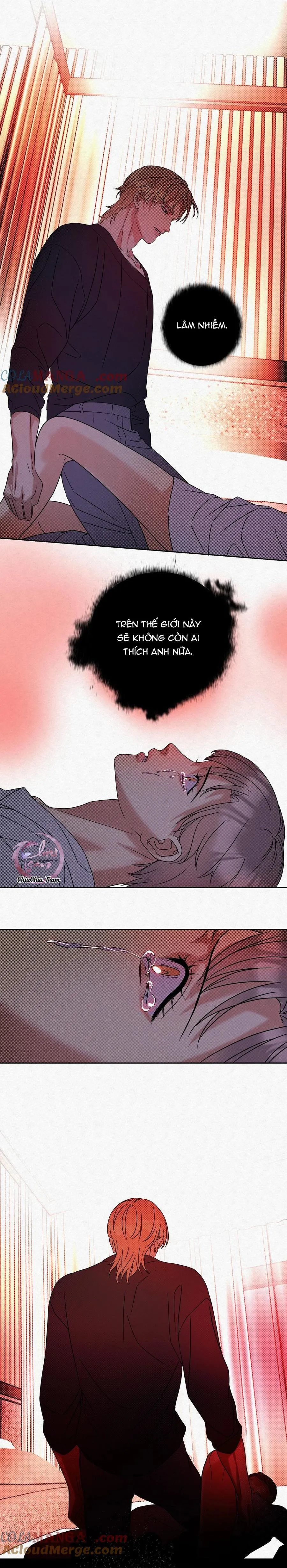 Anh Trai Rẻ Tiền Của Tôi (END) Chapter 17 Trang 11