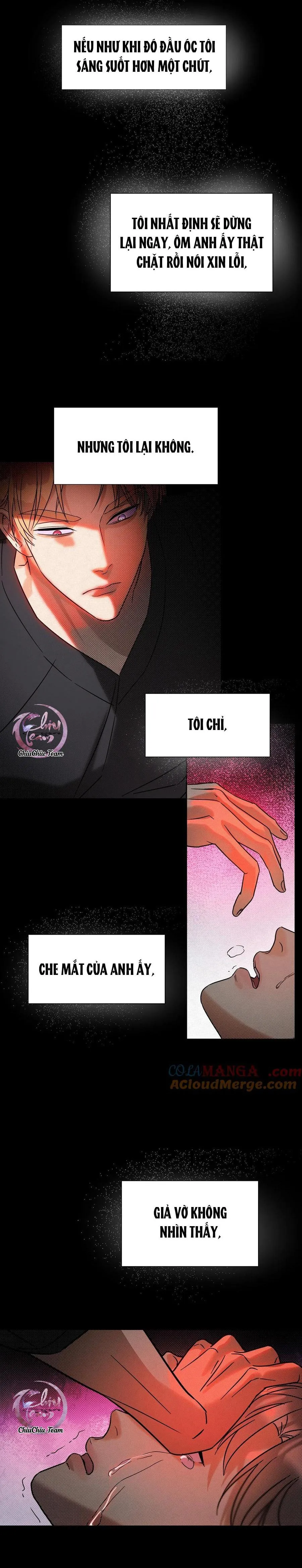 Anh Trai Rẻ Tiền Của Tôi (END) Chapter 17 Trang 12