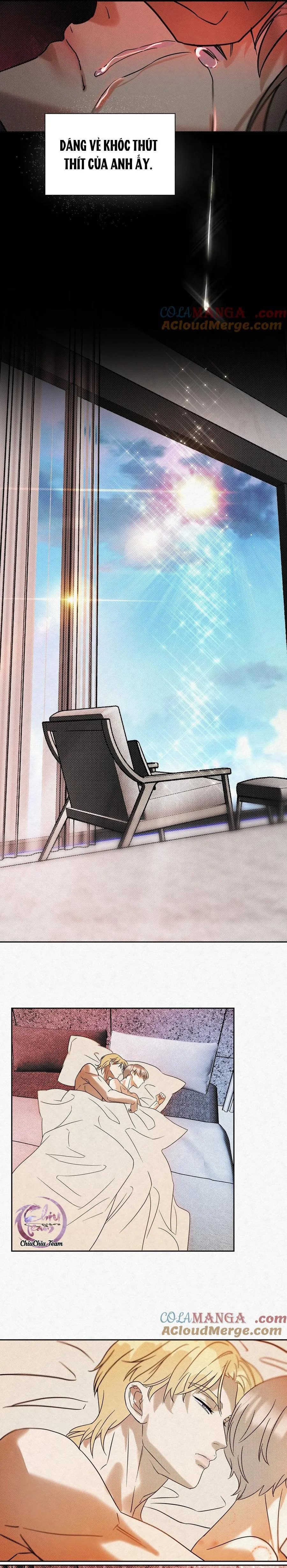 Anh Trai Rẻ Tiền Của Tôi (END) Chapter 17 Trang 13