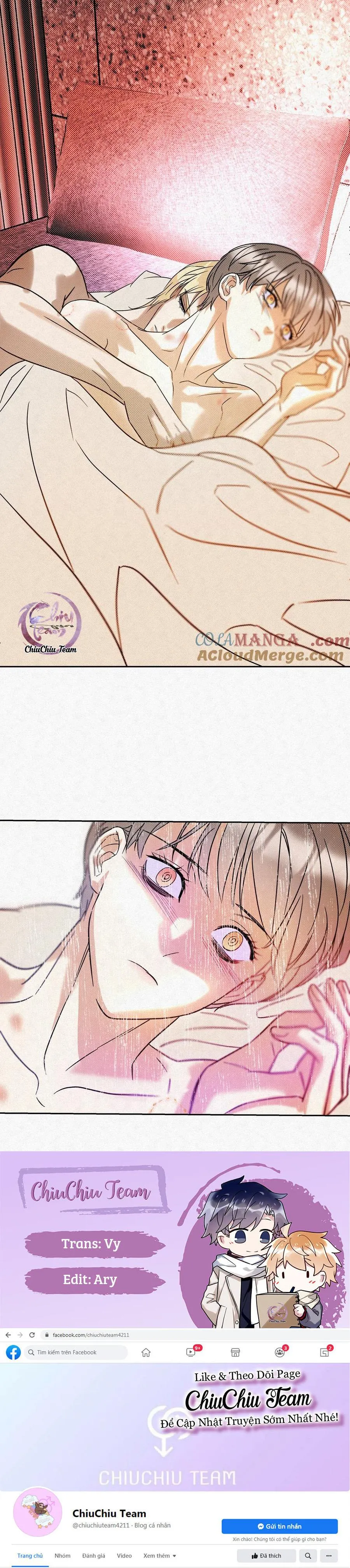 Anh Trai Rẻ Tiền Của Tôi (END) Chapter 17 Trang 14