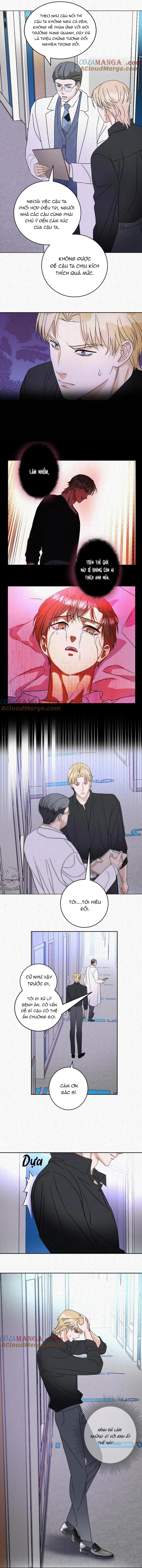 Anh Trai Rẻ Tiền Của Tôi (END) Chapter 18 Trang 3