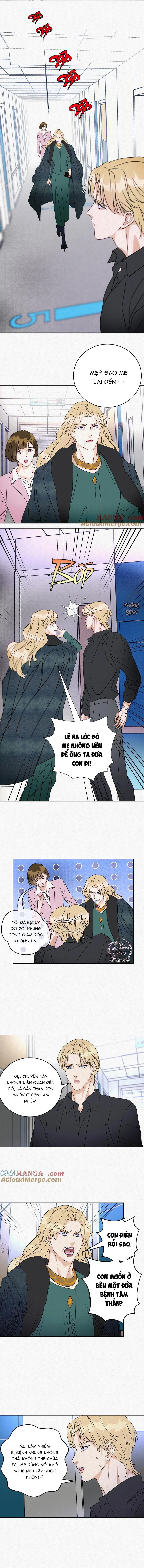 Anh Trai Rẻ Tiền Của Tôi (END) Chapter 18 Trang 4