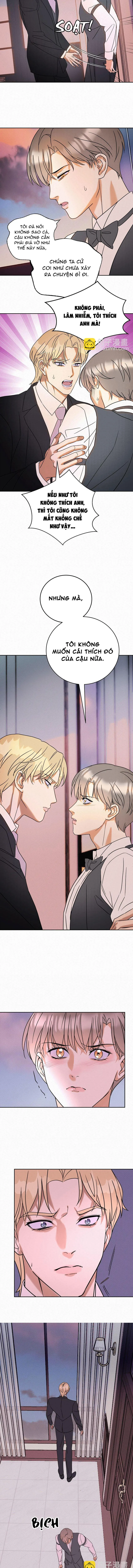 Anh Trai Rẻ Tiền Của Tôi (END) Chapter 19 Trang 7