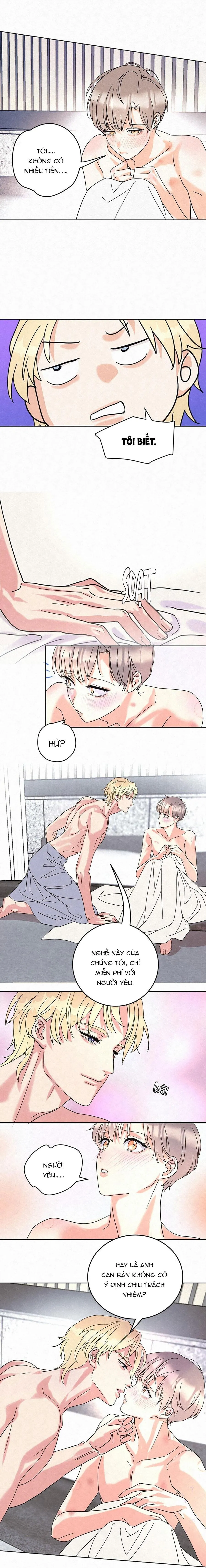 Anh Trai Rẻ Tiền Của Tôi (END) Chapter 2 Trang 4