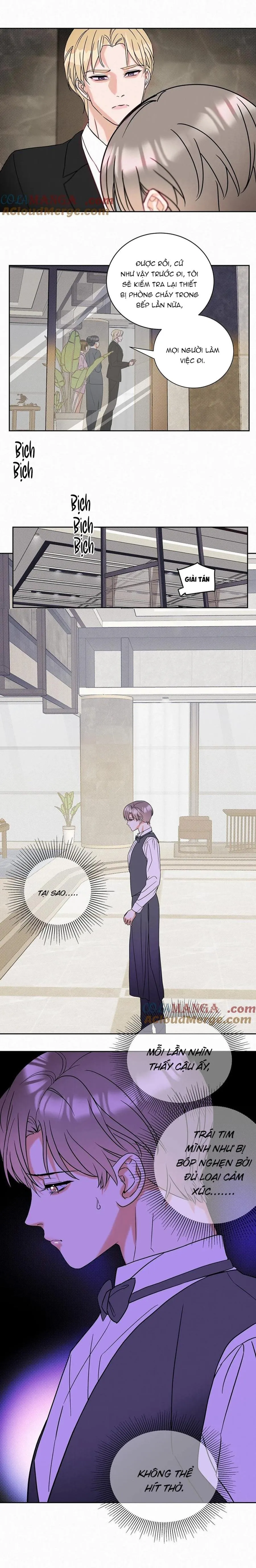 Anh Trai Rẻ Tiền Của Tôi (END) Chapter 20 Trang 3