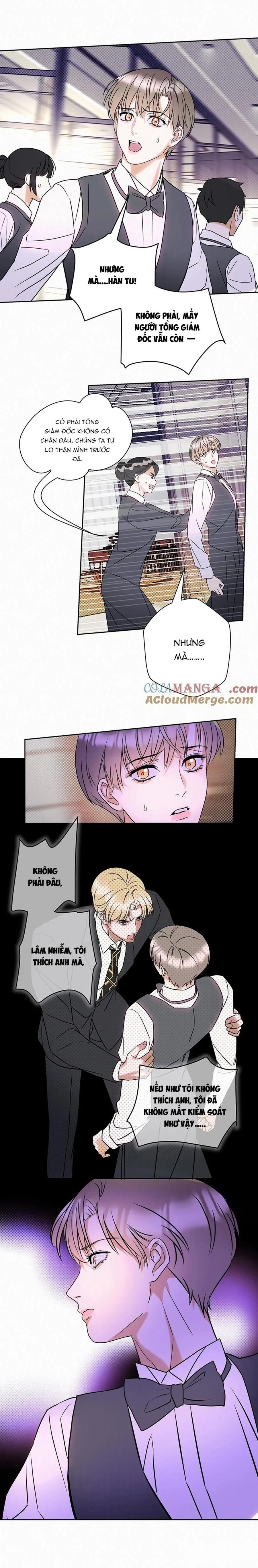 Anh Trai Rẻ Tiền Của Tôi (END) Chapter 20 Trang 5