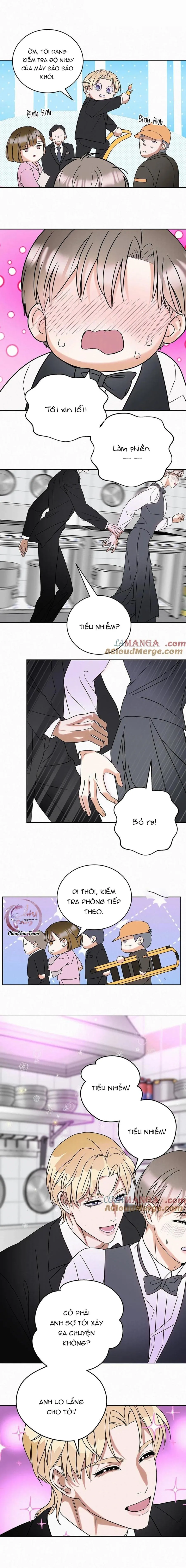 Anh Trai Rẻ Tiền Của Tôi (END) Chapter 20 Trang 7