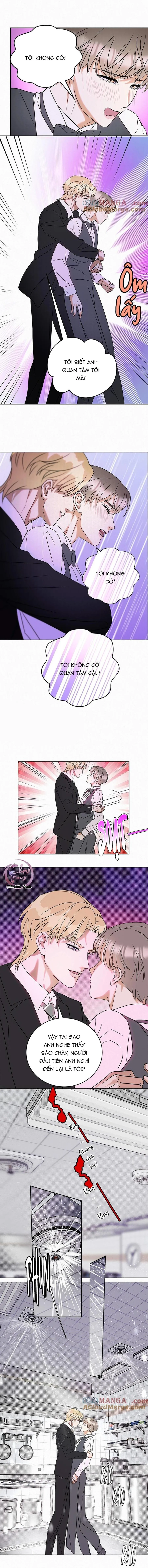 Anh Trai Rẻ Tiền Của Tôi (END) Chapter 20 Trang 8