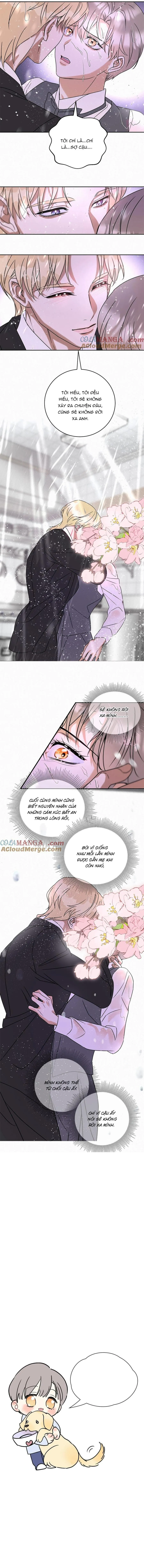 Anh Trai Rẻ Tiền Của Tôi (END) Chapter 20 Trang 9