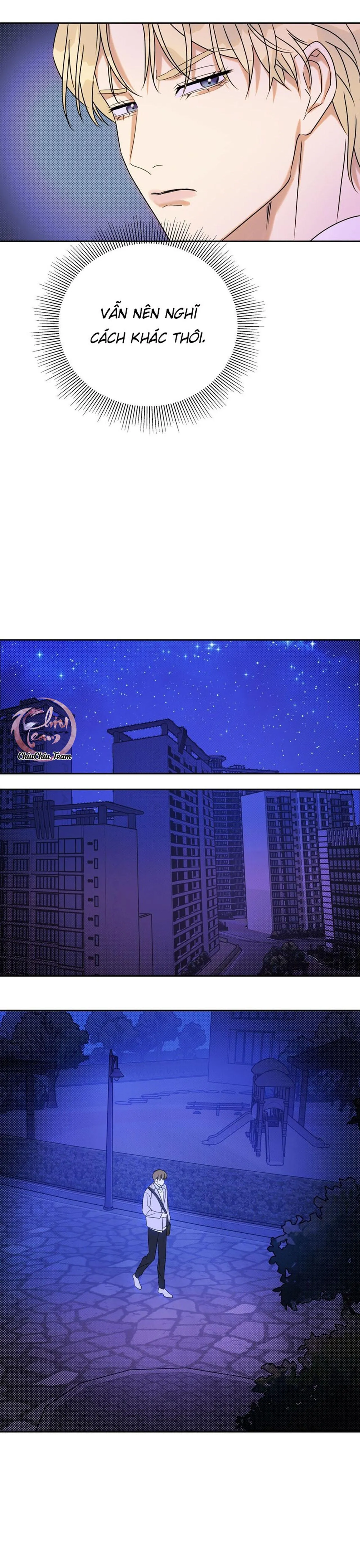 Anh Trai Rẻ Tiền Của Tôi (END) Chapter 21 Trang 10