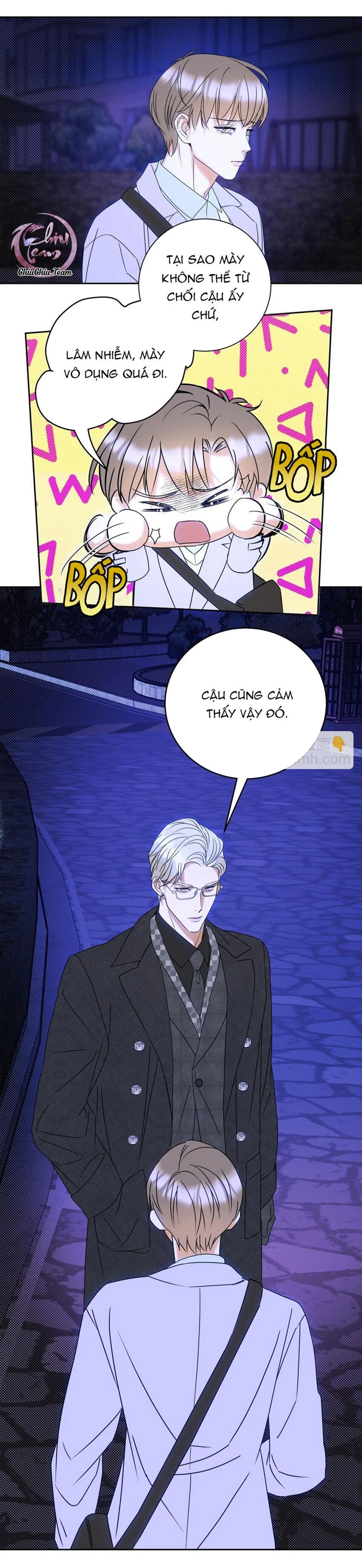 Anh Trai Rẻ Tiền Của Tôi (END) Chapter 21 Trang 11