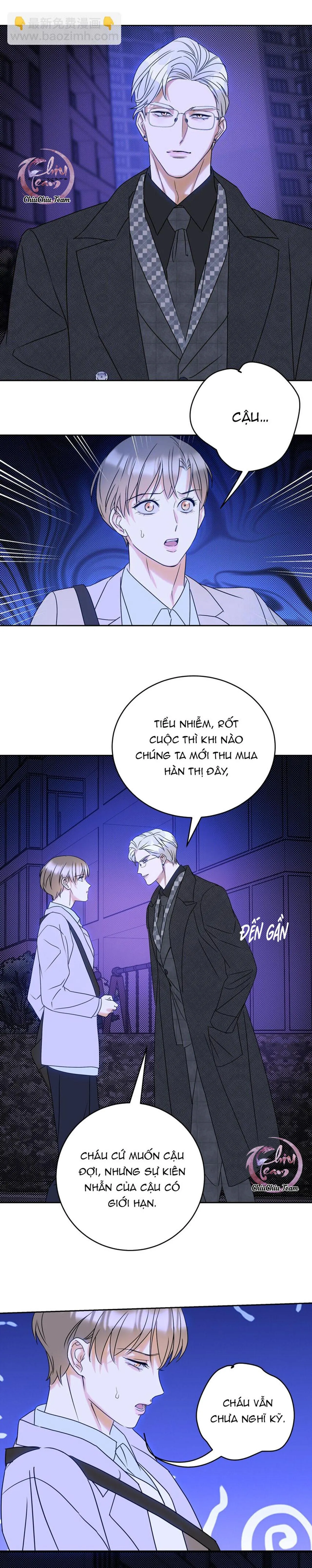 Anh Trai Rẻ Tiền Của Tôi (END) Chapter 21 Trang 12