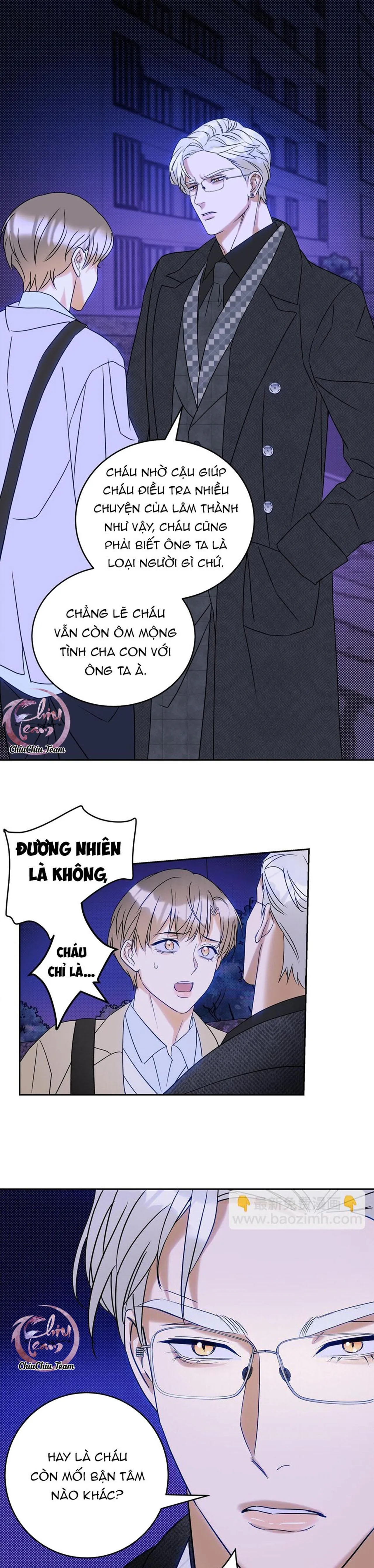 Anh Trai Rẻ Tiền Của Tôi (END) Chapter 21 Trang 13