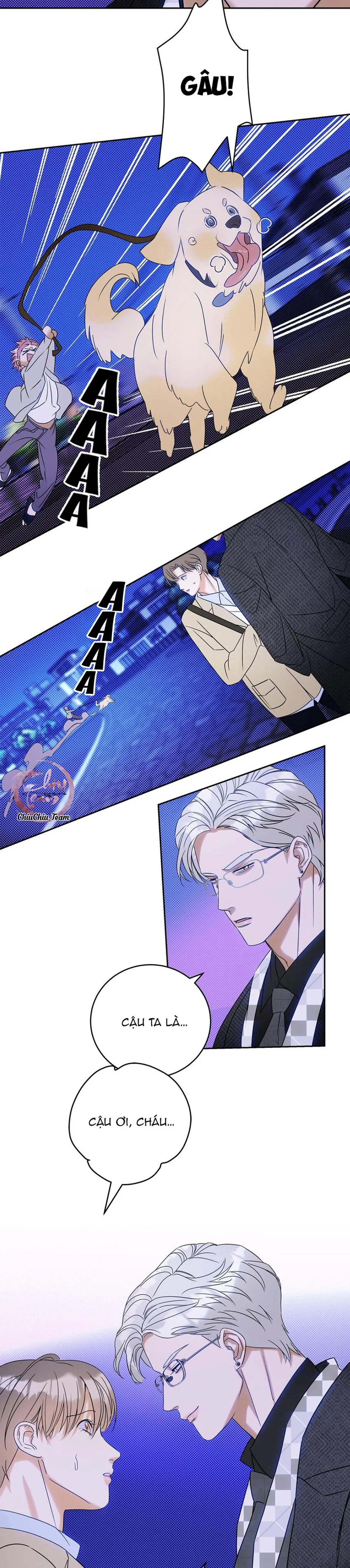 Anh Trai Rẻ Tiền Của Tôi (END) Chapter 21 Trang 14