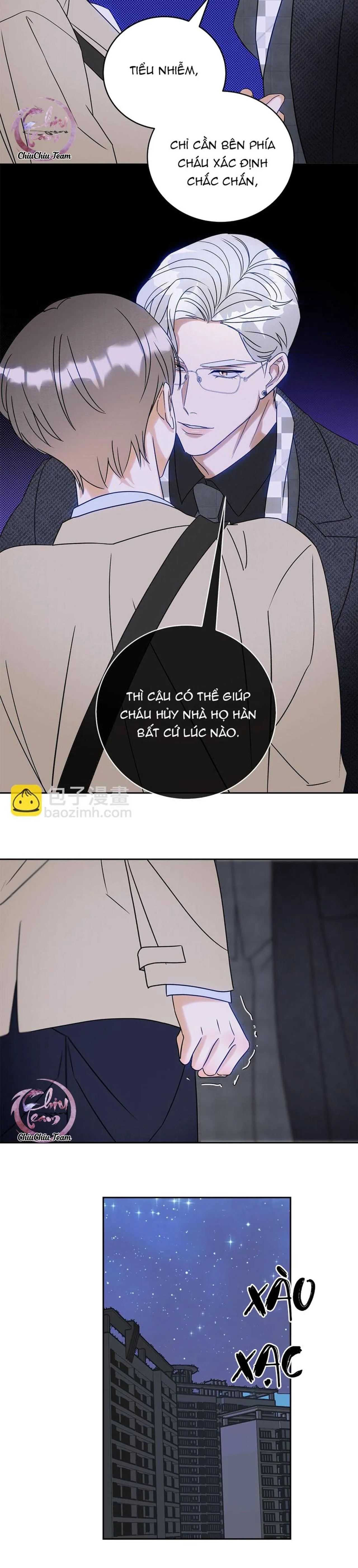 Anh Trai Rẻ Tiền Của Tôi (END) Chapter 21 Trang 15