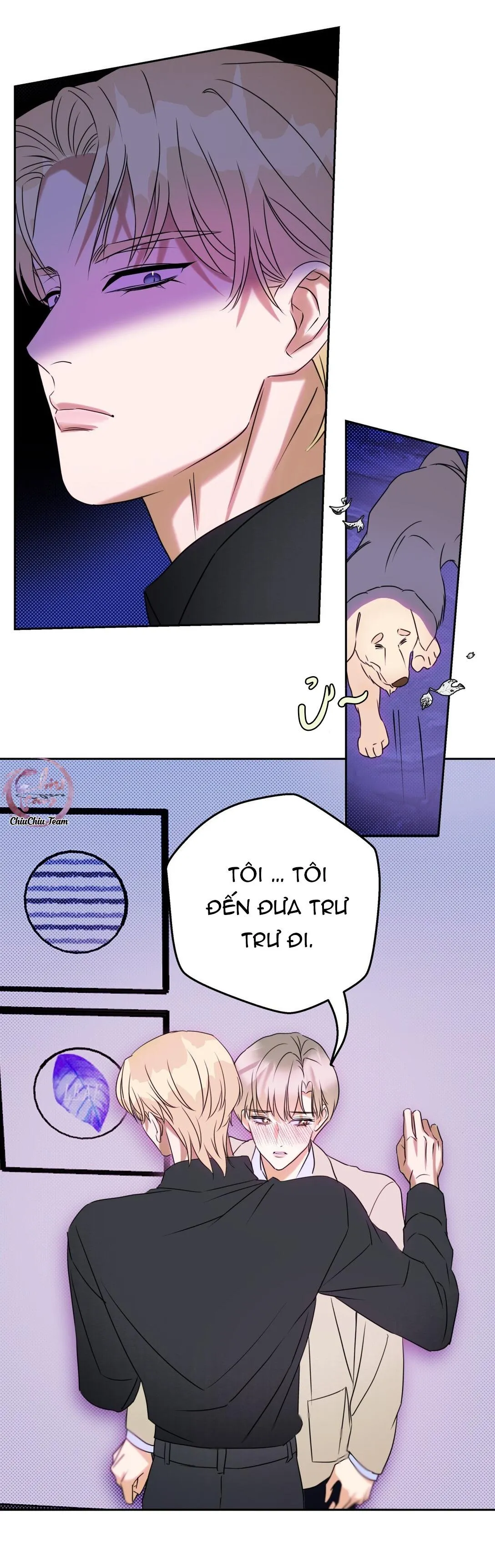 Anh Trai Rẻ Tiền Của Tôi (END) Chapter 23 Trang 3