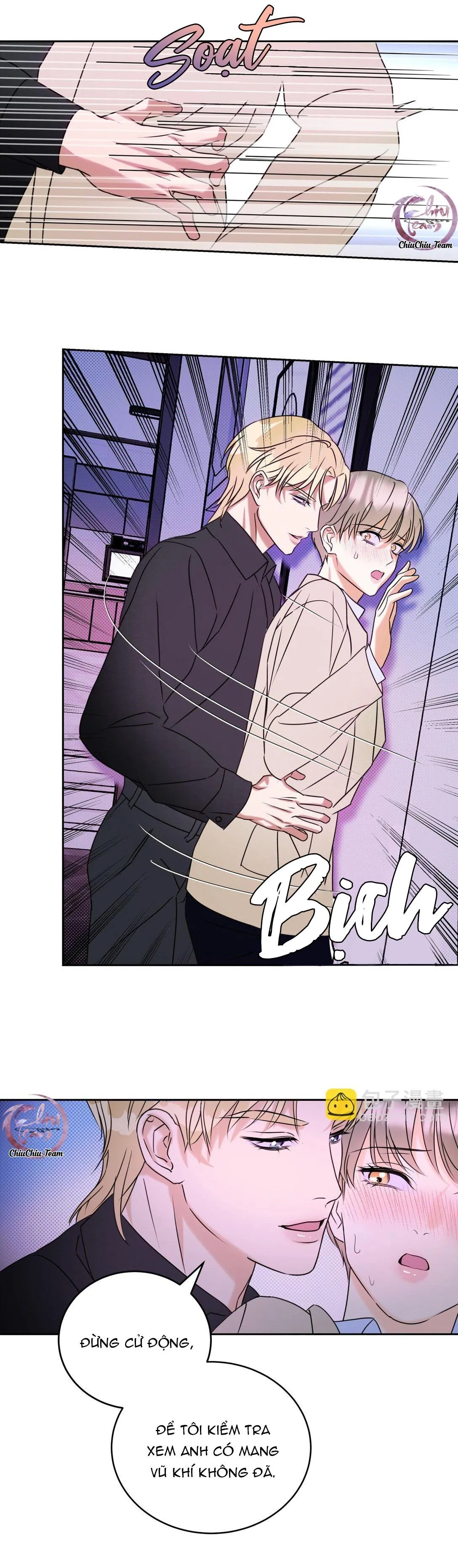 Anh Trai Rẻ Tiền Của Tôi (END) Chapter 23 Trang 5