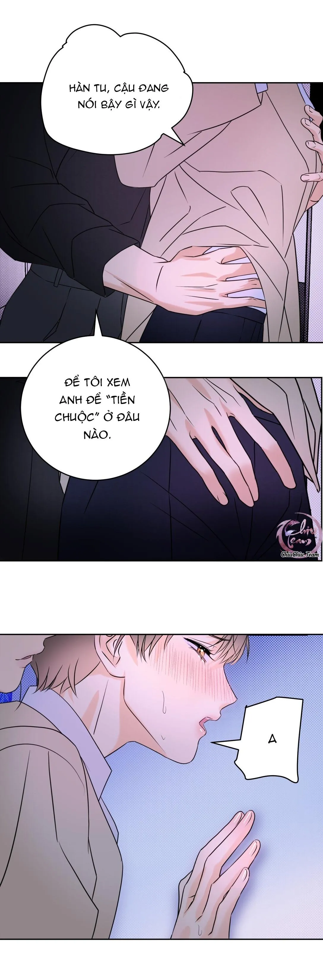 Anh Trai Rẻ Tiền Của Tôi (END) Chapter 23 Trang 6