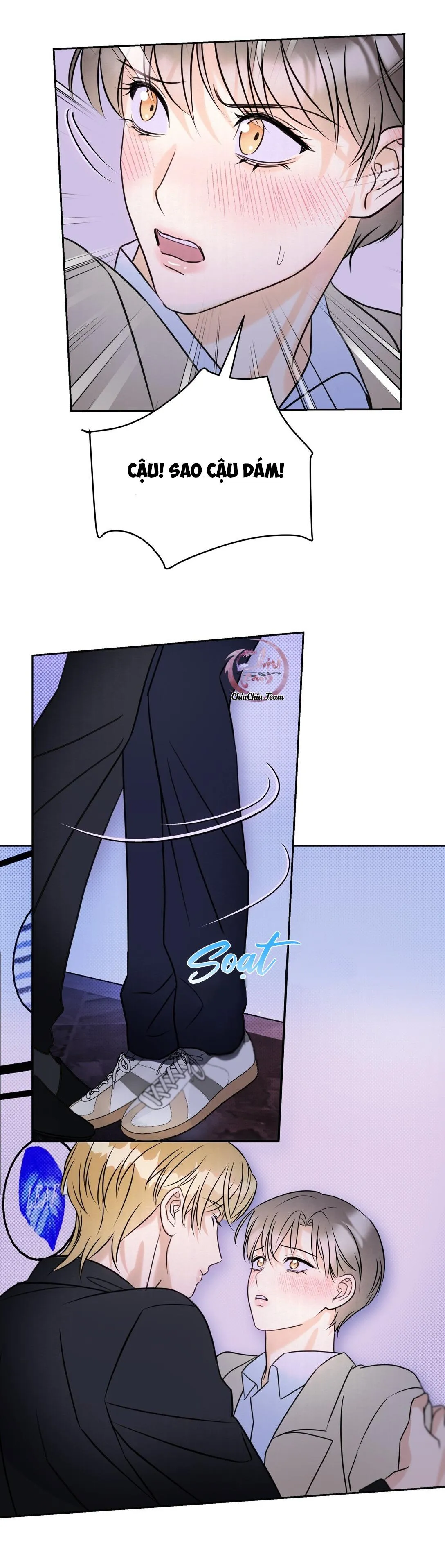 Anh Trai Rẻ Tiền Của Tôi (END) Chapter 23 Trang 9