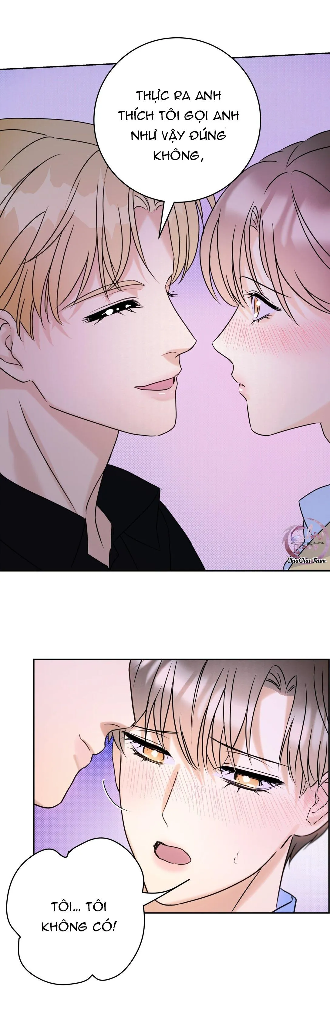 Anh Trai Rẻ Tiền Của Tôi (END) Chapter 23 Trang 10