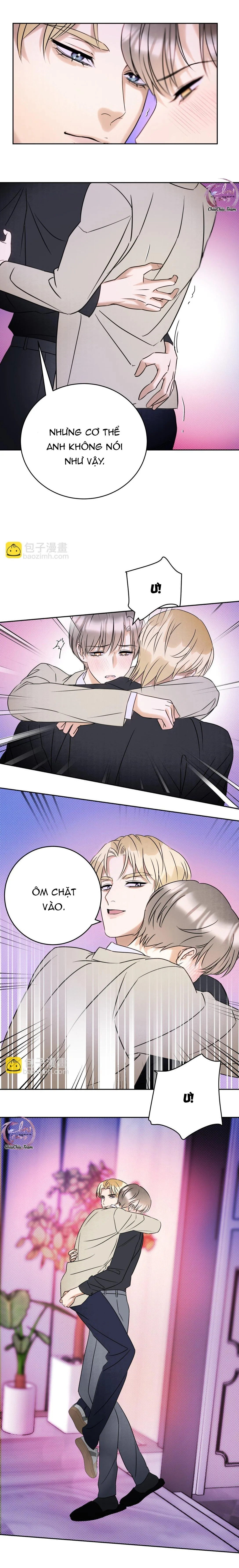 Anh Trai Rẻ Tiền Của Tôi (END) Chapter 23 Trang 11