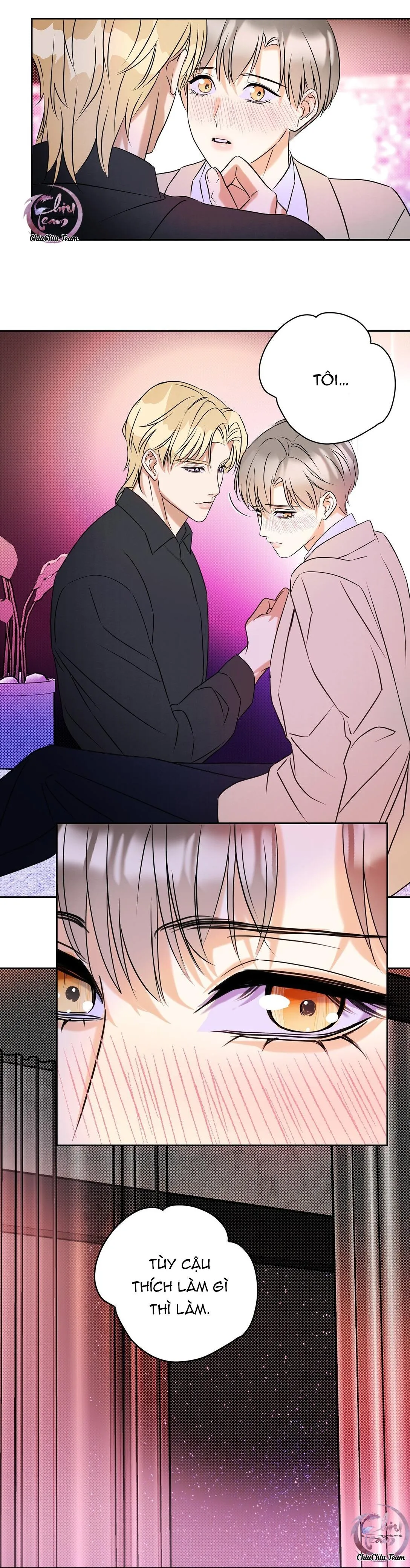 Anh Trai Rẻ Tiền Của Tôi (END) Chapter 23 Trang 14