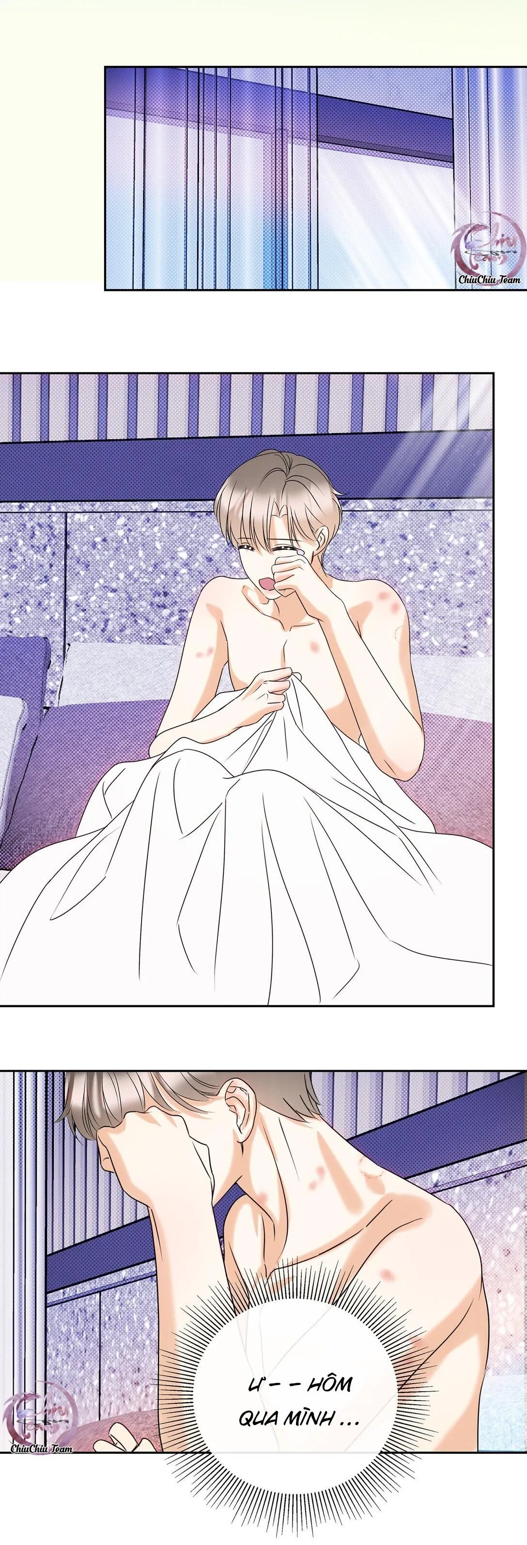 Anh Trai Rẻ Tiền Của Tôi (END) Chapter 23 Trang 16