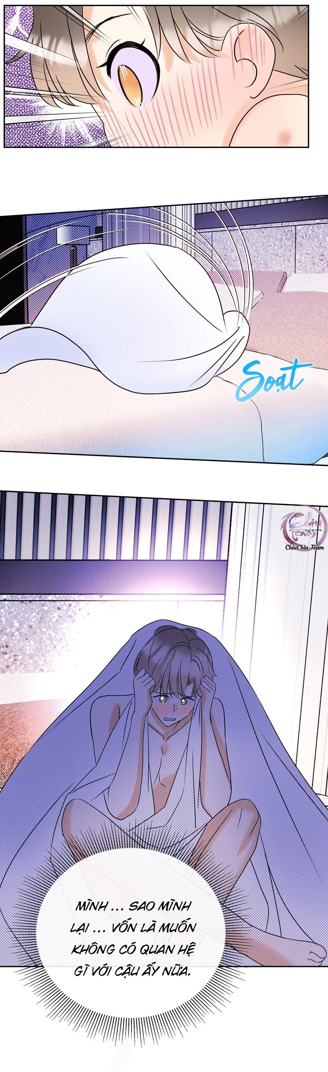 Anh Trai Rẻ Tiền Của Tôi (END) Chapter 23 Trang 17