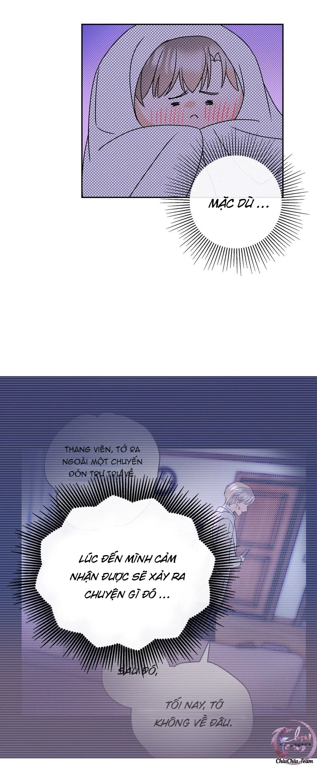 Anh Trai Rẻ Tiền Của Tôi (END) Chapter 23 Trang 18