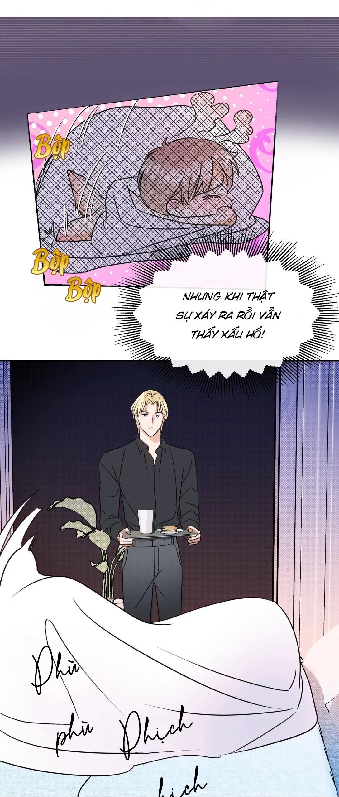 Anh Trai Rẻ Tiền Của Tôi (END) Chapter 23 Trang 19