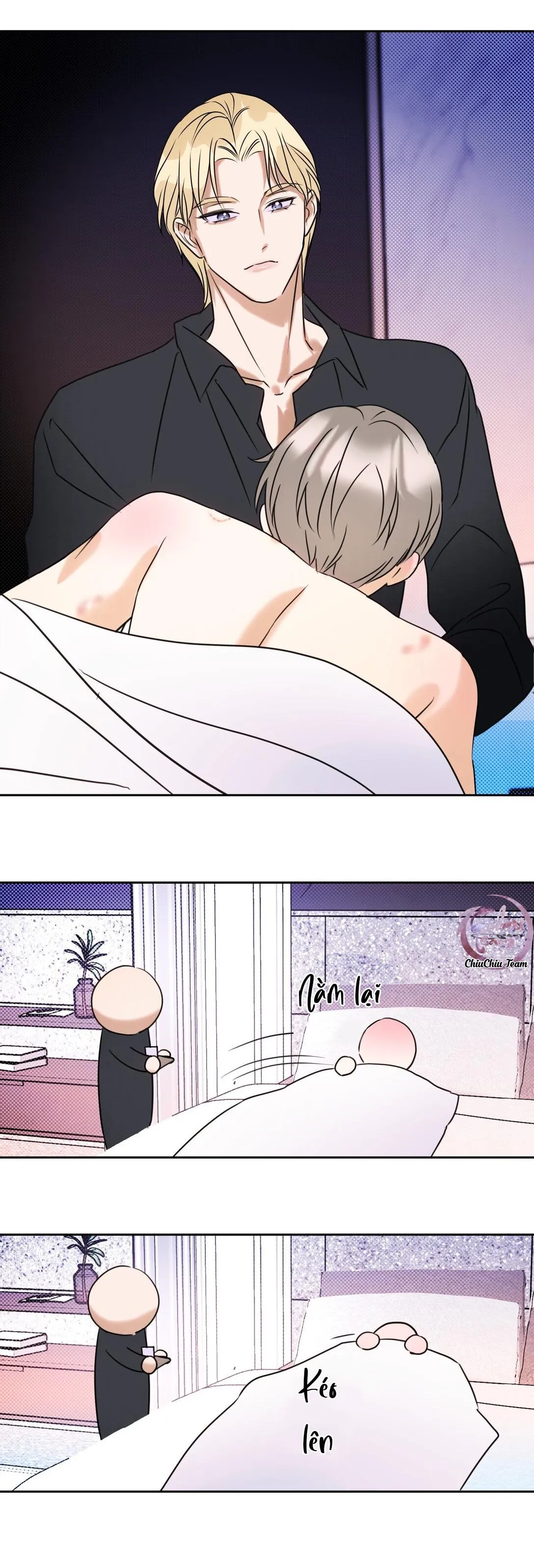 Anh Trai Rẻ Tiền Của Tôi (END) Chapter 23 Trang 21