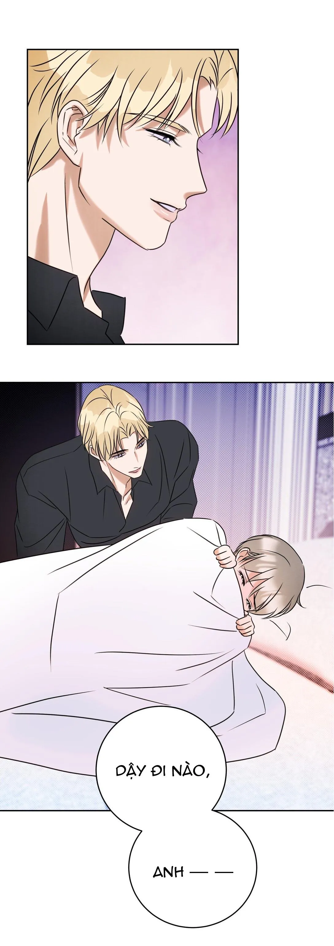 Anh Trai Rẻ Tiền Của Tôi (END) Chapter 23 Trang 22