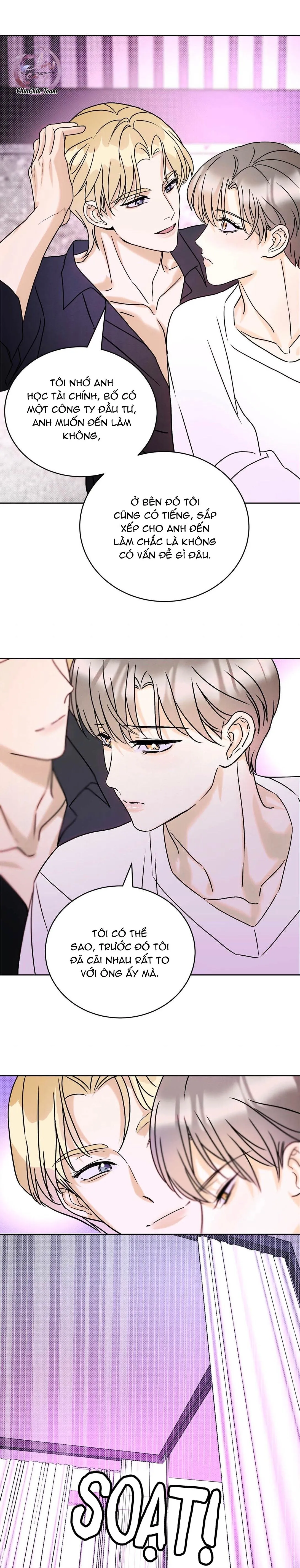 Anh Trai Rẻ Tiền Của Tôi (END) Chapter 24 Trang 8