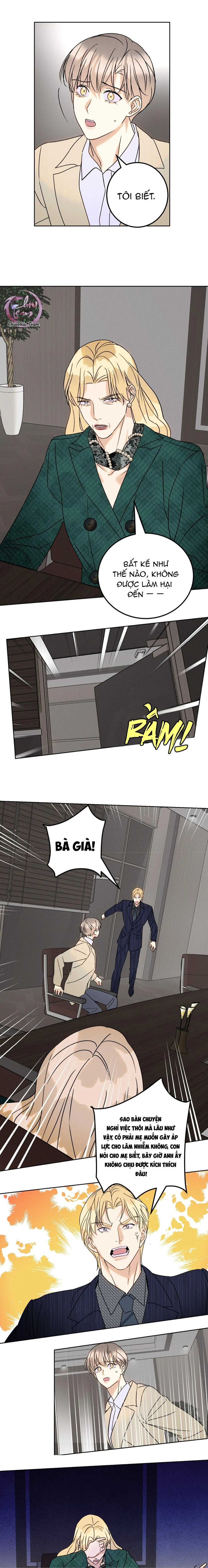 Anh Trai Rẻ Tiền Của Tôi (END) Chapter 25 Trang 5