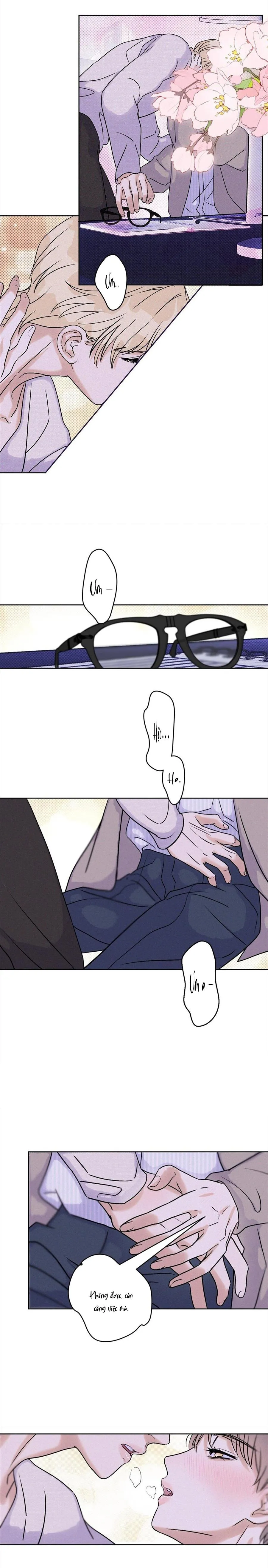 Anh Trai Rẻ Tiền Của Tôi (END) Chapter 26 Trang 6