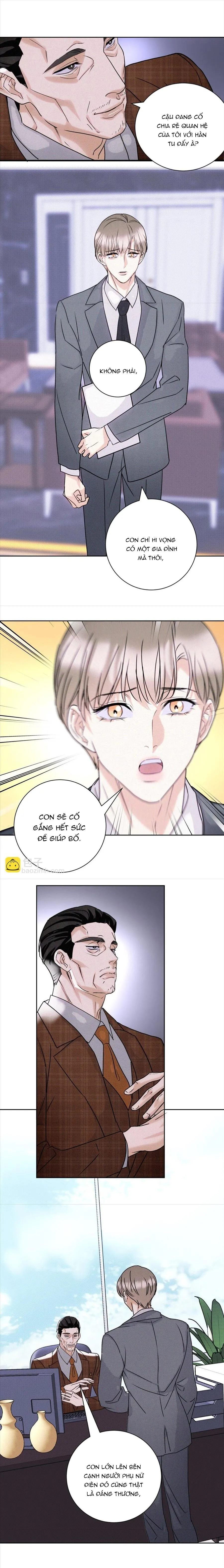 Anh Trai Rẻ Tiền Của Tôi (END) Chapter 26 Trang 10