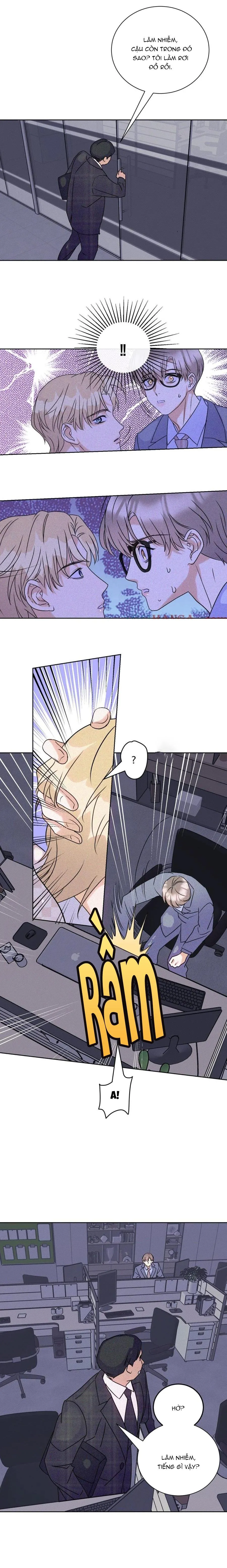 Anh Trai Rẻ Tiền Của Tôi (END) Chapter 27 Trang 6