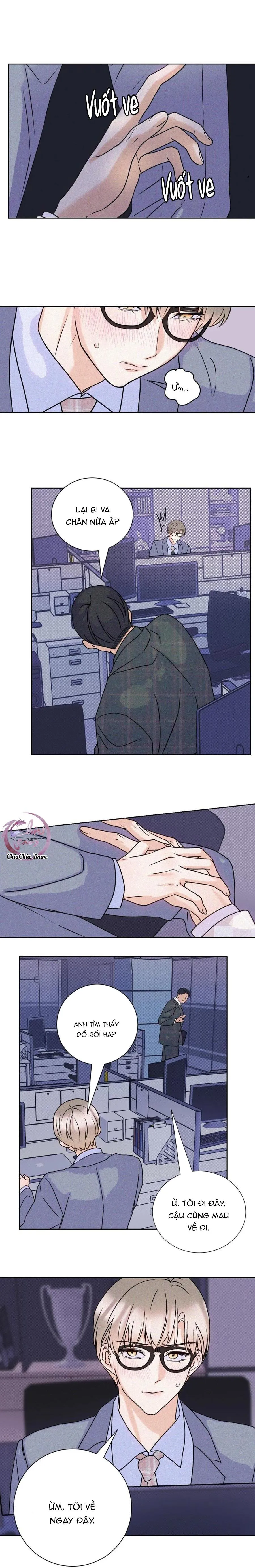 Anh Trai Rẻ Tiền Của Tôi (END) Chapter 27 Trang 8