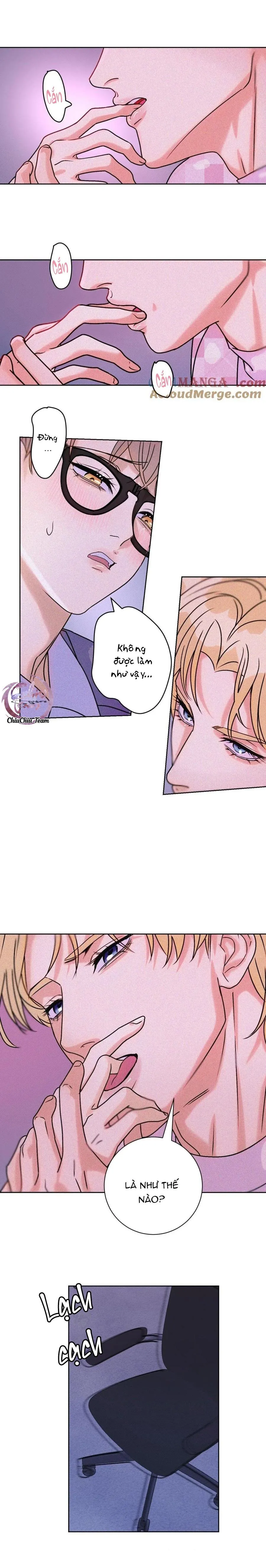 Anh Trai Rẻ Tiền Của Tôi (END) Chapter 27 Trang 10