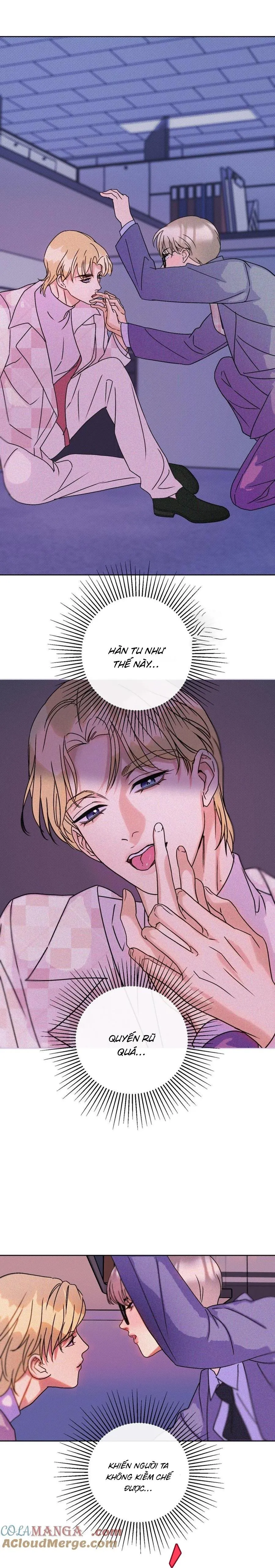 Anh Trai Rẻ Tiền Của Tôi (END) Chapter 27 Trang 11