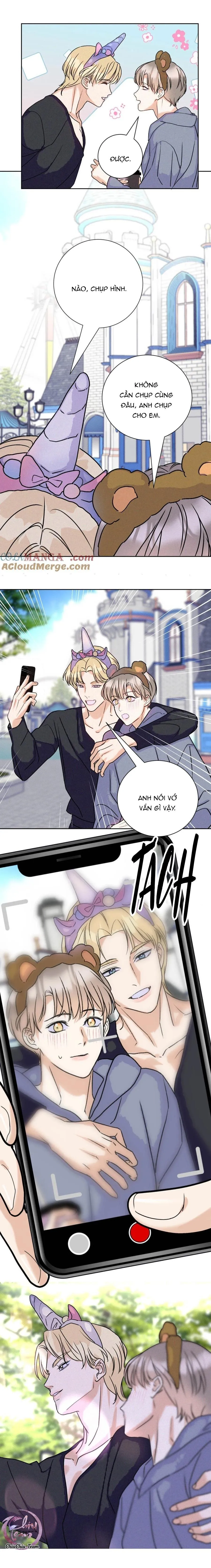 Anh Trai Rẻ Tiền Của Tôi (END) Chapter 28 Trang 4