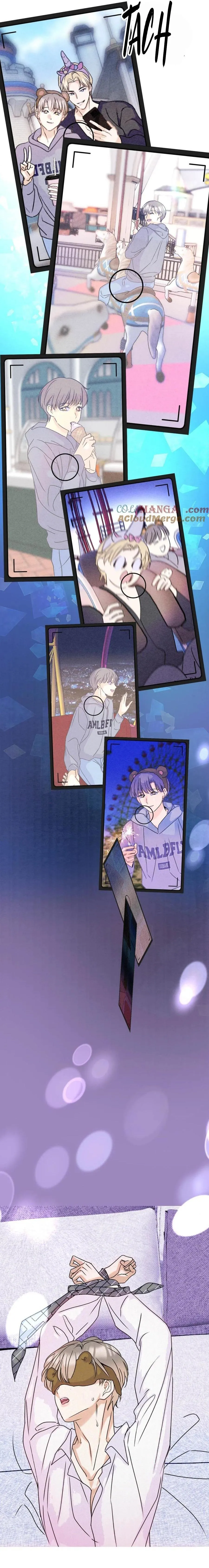 Anh Trai Rẻ Tiền Của Tôi (END) Chapter 28 Trang 6