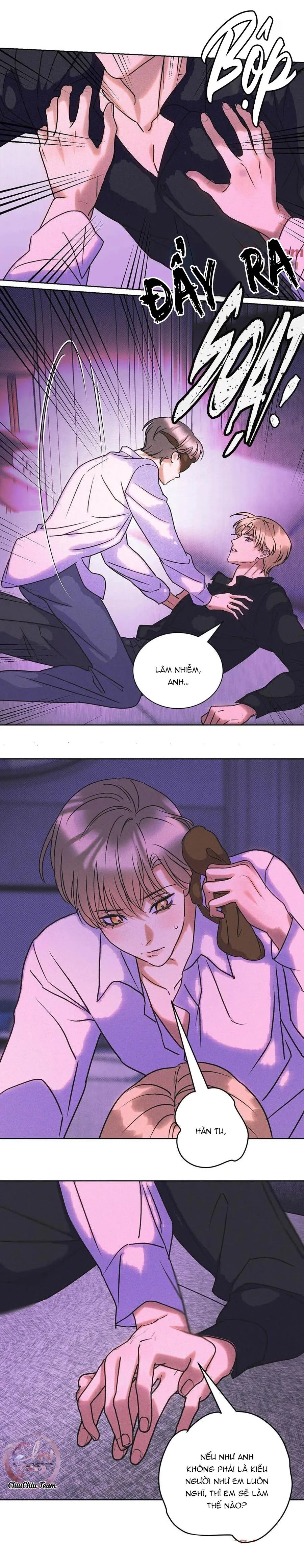 Anh Trai Rẻ Tiền Của Tôi (END) Chapter 28 Trang 9