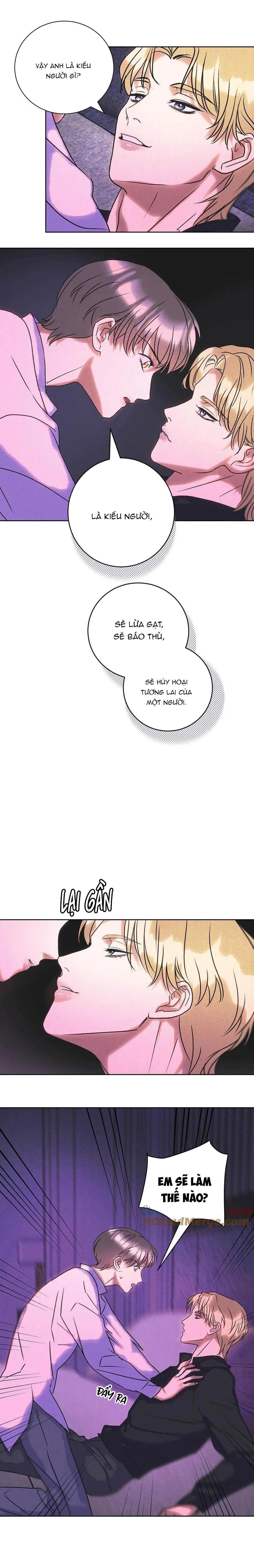 Anh Trai Rẻ Tiền Của Tôi (END) Chapter 28 Trang 10