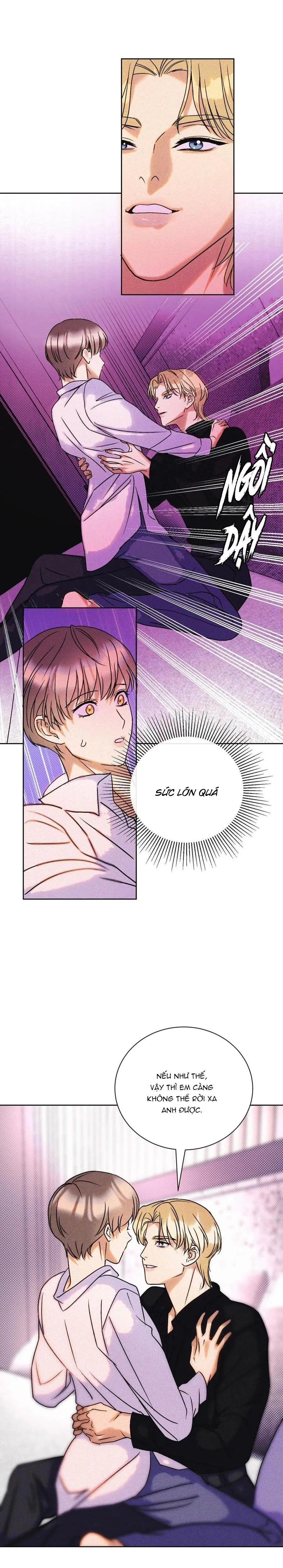 Anh Trai Rẻ Tiền Của Tôi (END) Chapter 28 Trang 11